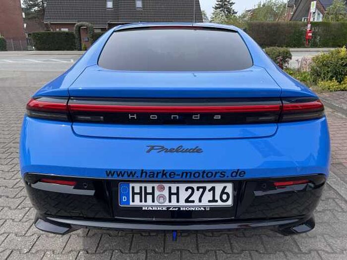 Honda Prelude e:HEV Advance
