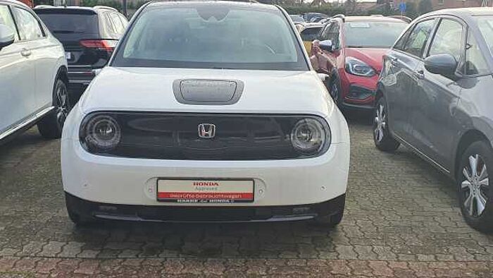 Honda Honda e Advance 17' inkl WInterräder