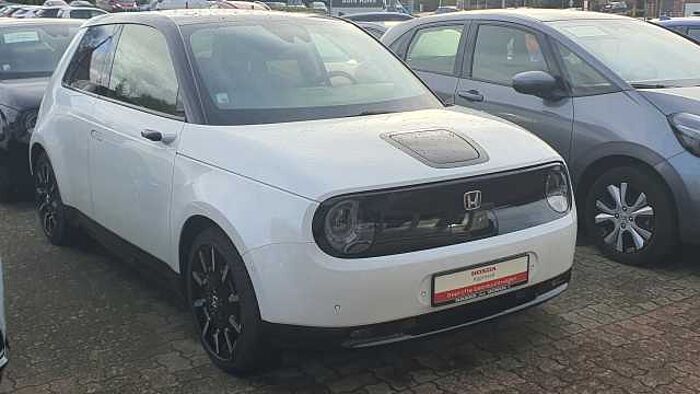 Honda Honda e Advance 17' inkl WInterräder