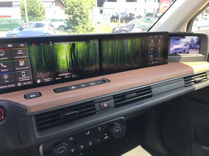 Honda Honda e Advance 17' inkl WInterräder