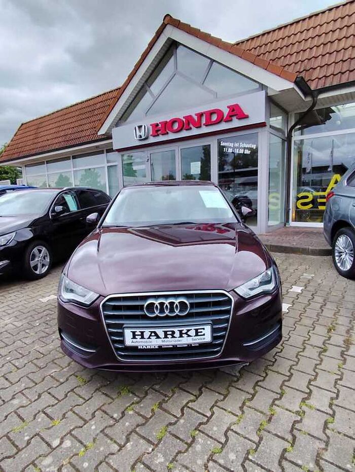 Audi A3 Sportback 1.4 TFSI S tronic Ambiente