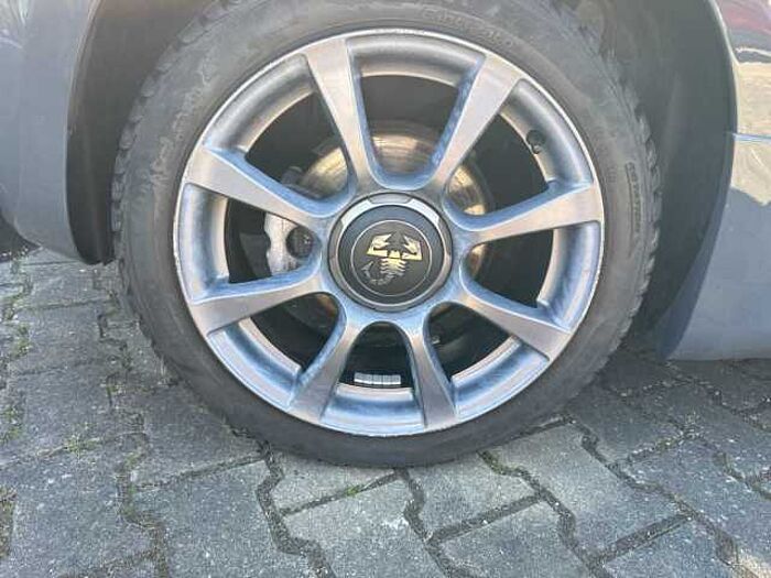 Abarth 595 Turismo T-Jet 16V