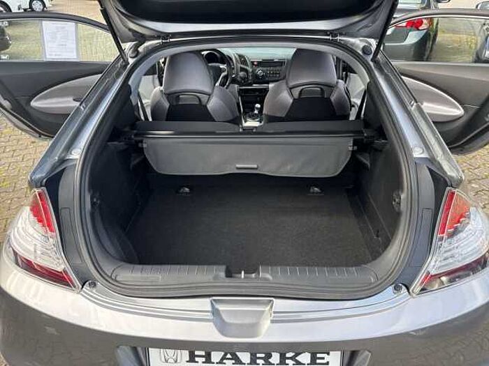 Honda CR-Z 1.5 i-VTEC GT