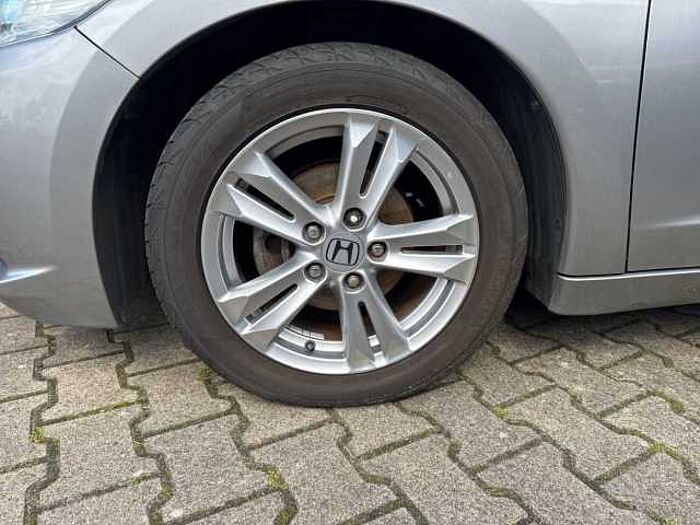 Honda CR-Z 1.5 i-VTEC GT