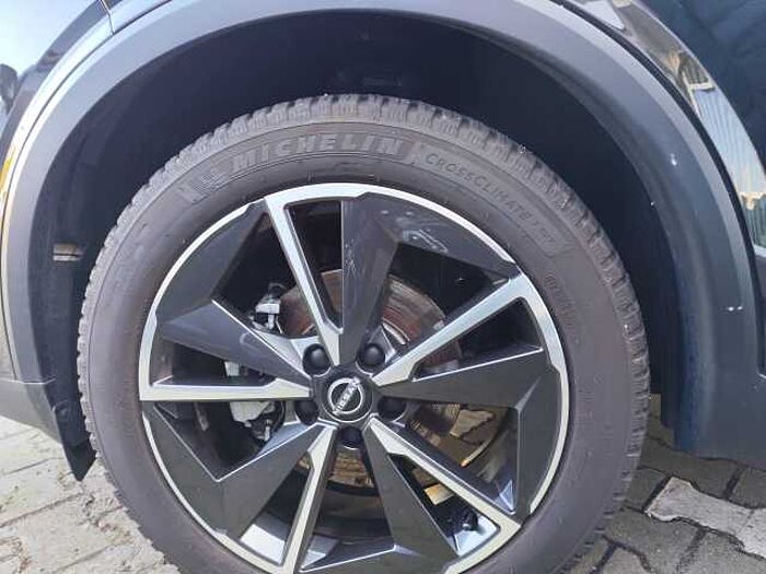 Nissan Qashqai 1.3 DIG-T MHEV Tekna+ GJR