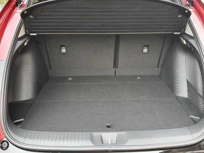 Honda ZR-V Hybrid e: HEV 2.0 i-MMD Sport