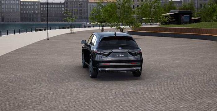 Honda ZR-V Hybrid e: HEV 2.0 i-MMD Sport
