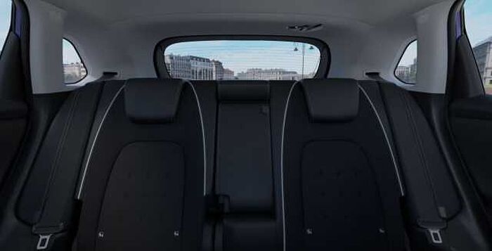 Honda ZR-V Hybrid e: HEV 2.0 i-MMD Sport