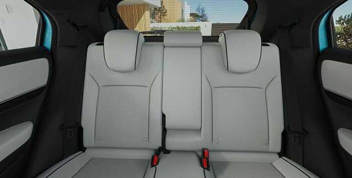 Honda e: Ny1 Advance-Paket