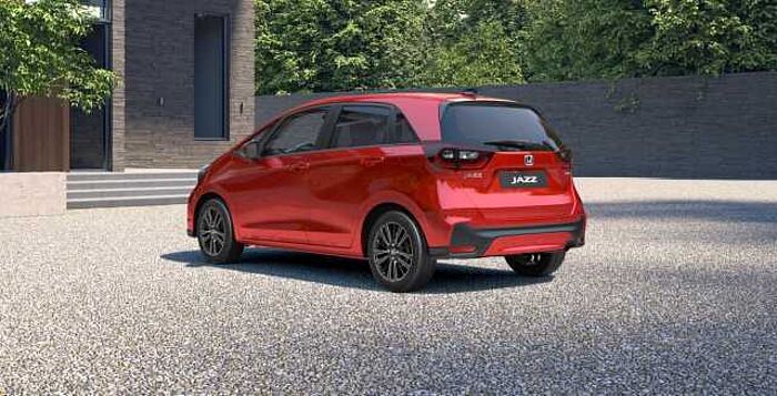 Honda Jazz Hybrid e:HEV 1.5 i-MMD Advance