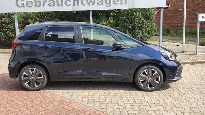Honda Jazz Hybrid e:HEV 1.5 i-MMD Advance