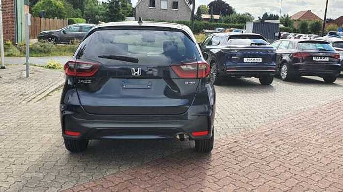 Honda Jazz Hybrid e:HEV 1.5 i-MMD Advance