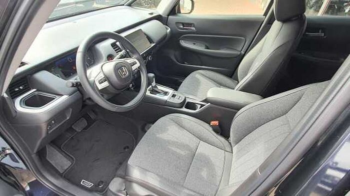 Honda Jazz Hybrid e:HEV 1.5 i-MMD Advance