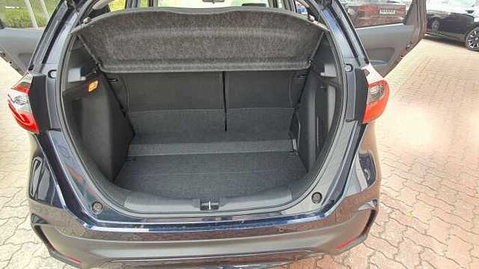 Honda Jazz Hybrid e:HEV 1.5 i-MMD Advance