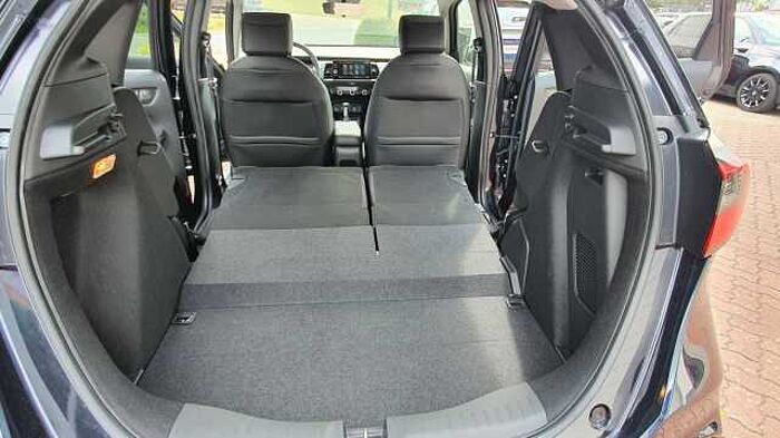 Honda Jazz Hybrid e:HEV 1.5 i-MMD Advance