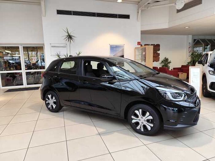 Honda Jazz Hybrid e: HEV 1.5 i-MMD Elegance