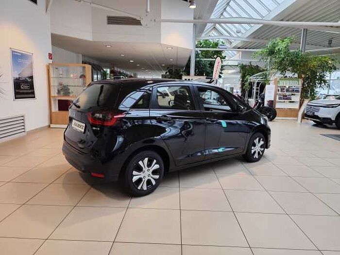 Honda Jazz Hybrid e: HEV 1.5 i-MMD Elegance