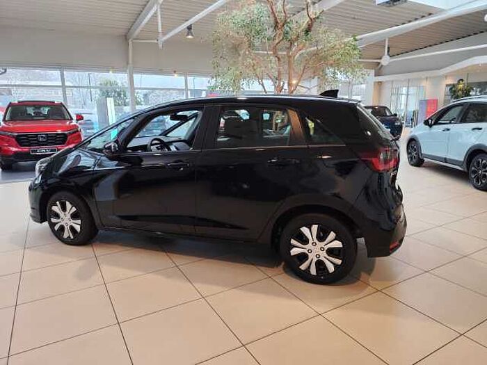 Honda Jazz Hybrid e: HEV 1.5 i-MMD Elegance