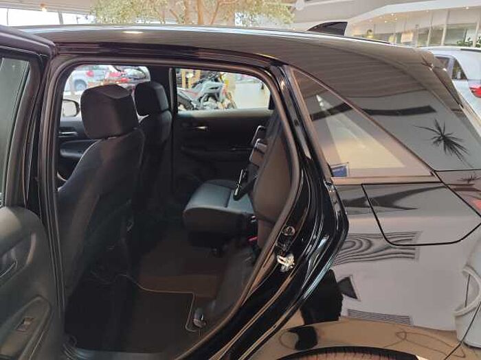 Honda Jazz Hybrid e: HEV 1.5 i-MMD Elegance