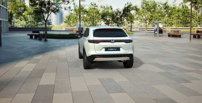 Honda HR-V Hybrid e: HEV 1.5 i-MMD Advance