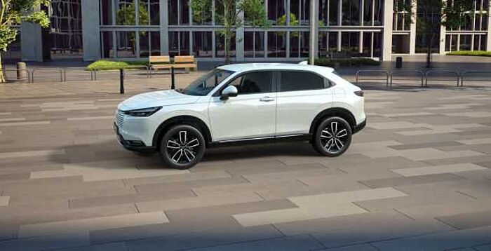 Honda HR-V Hybrid e: HEV 1.5 i-MMD Advance