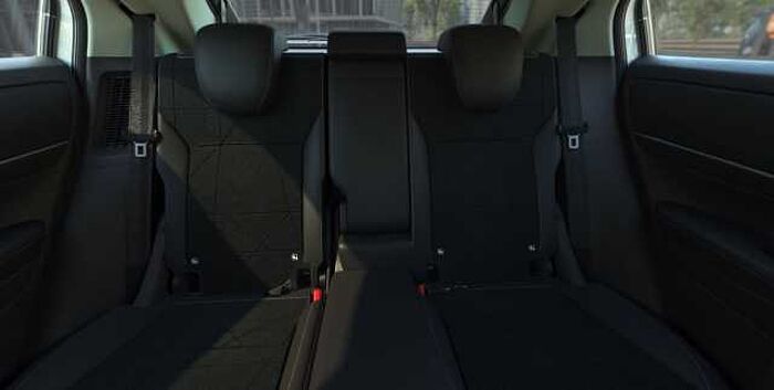 Honda HR-V Hybrid e: HEV 1.5 i-MMD Advance