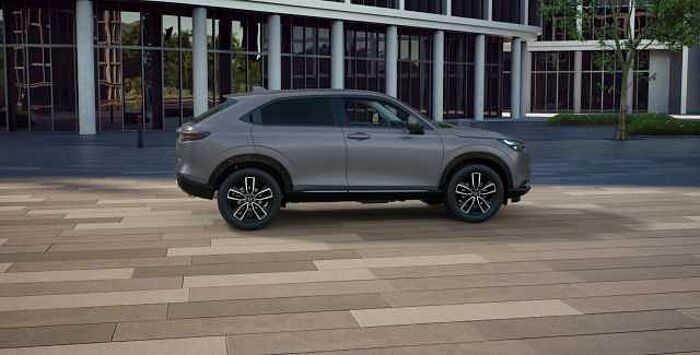 Honda HR-V Hybrid e: HEV 1.5 i-MMD Advance