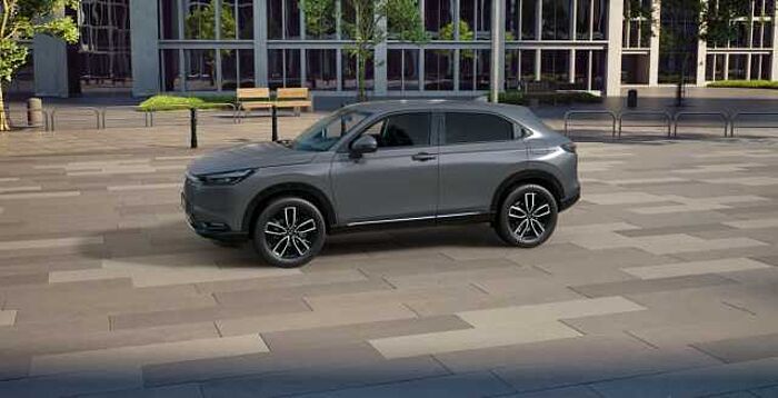 Honda HR-V Hybrid e: HEV 1.5 i-MMD Advance