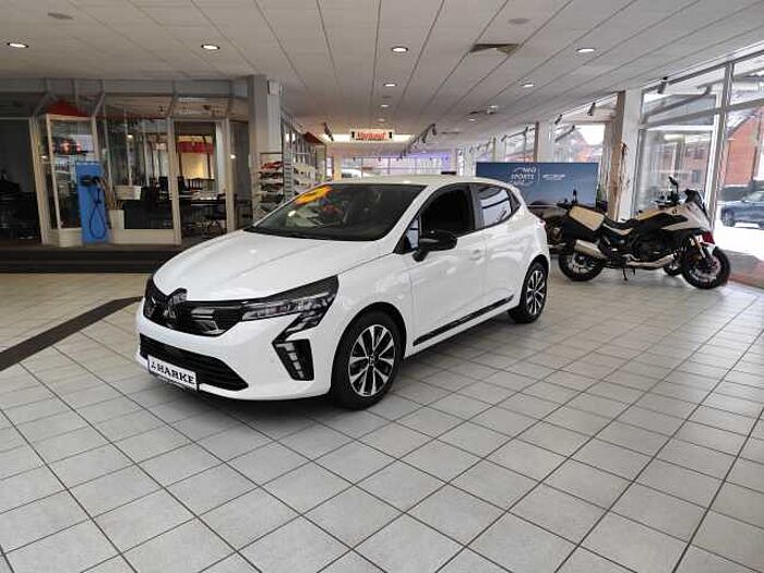 Mitsubishi Colt 1.0 Turbo PLUS