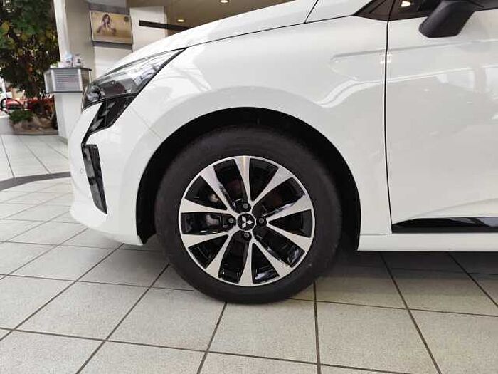 Mitsubishi Colt 1.0 Turbo PLUS