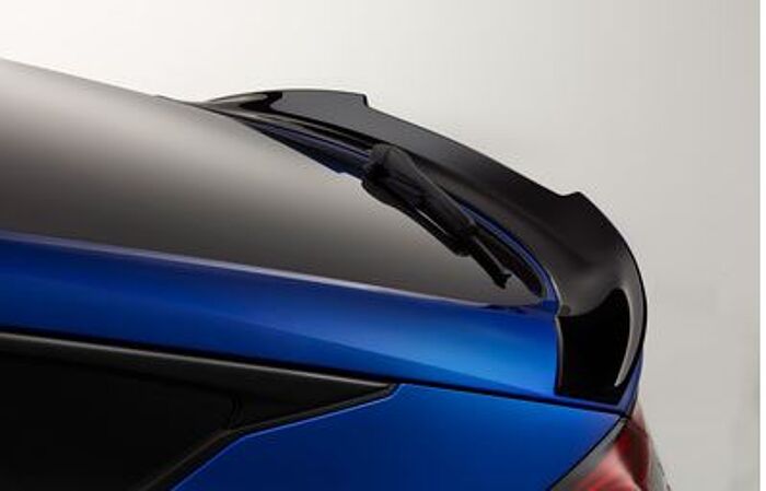 Honda Civic e: HEV 2.0 i-MMD Hybrid Advance Black Paket