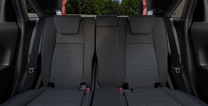 Honda Jazz Hybrid e: HEV 1.5 i-MMD Crosstar Advance