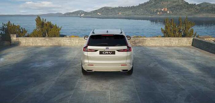 Honda CR-V Plug in Hybrid e: PHEV 2.0 2WD Advance Tech