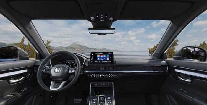 Honda CR-V Plug in Hybrid e:PHEV 2.0 2WD Advance Tech