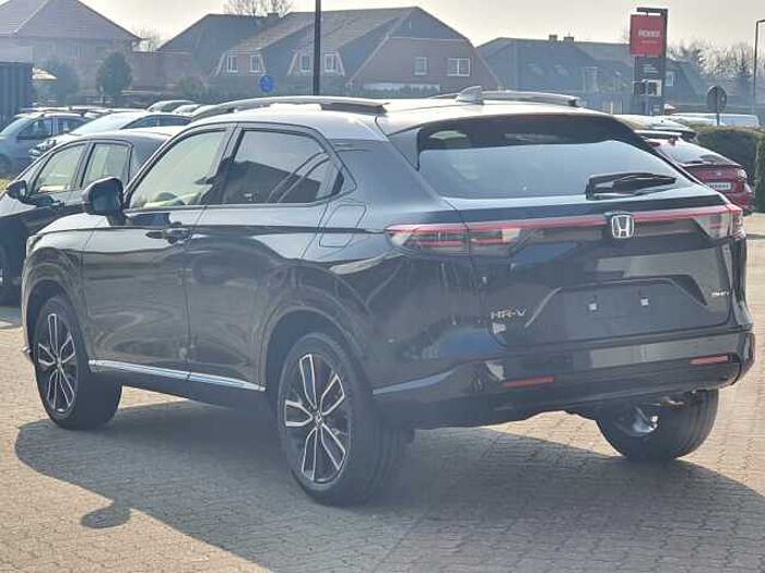 Honda HR-V Hybrid Advance Style