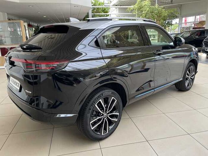 Honda HR-V Hybrid Advance Style