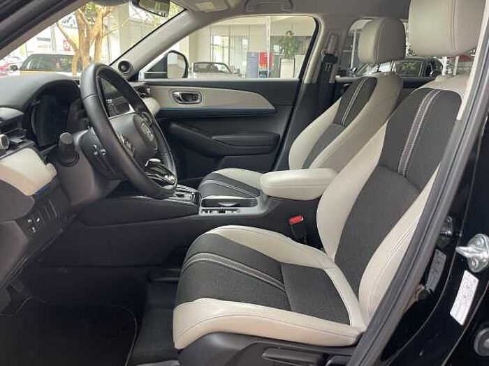 Honda HR-V Hybrid Advance Style