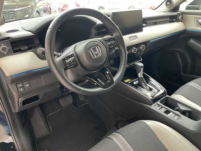 Honda HR-V Hybrid Advance Style