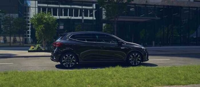 Mitsubishi Colt Hybrid 1.6 Edition