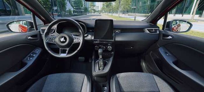 Mitsubishi Colt Hybrid 1.6 Edition