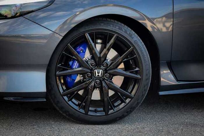 Honda Prelude e: HEV Advance Vorbestellung