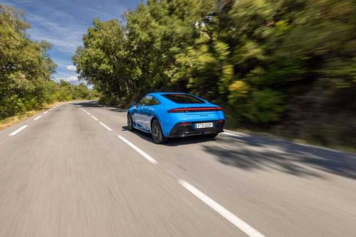 Honda Prelude e: HEV Advance Vorbestellung