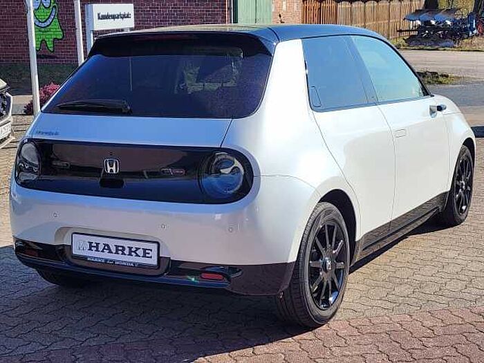 Honda Honda e e Advance-Paket