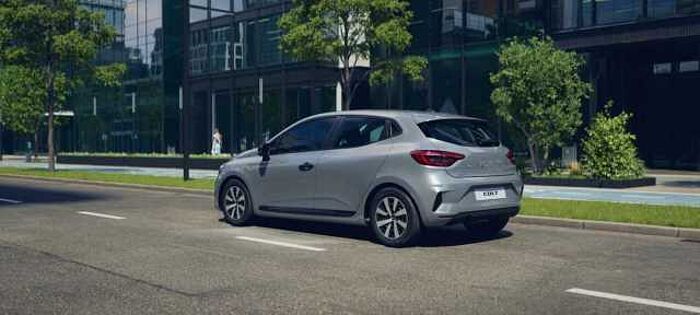 Mitsubishi Colt 1.0 Turbo PLUS