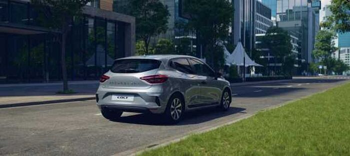 Mitsubishi Colt 1.0 Turbo PLUS