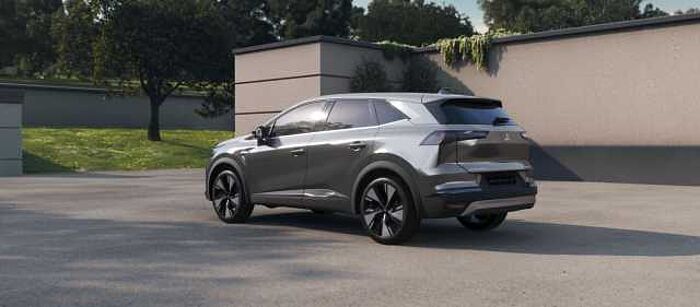 Mitsubishi Grandis Hybrid 1.8 INTRO EDITION