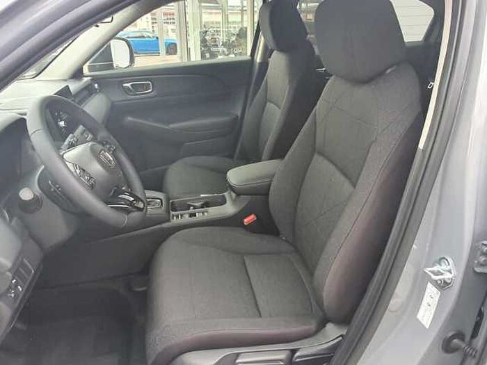 Honda HR-V e:HEV Hybrid Elegance