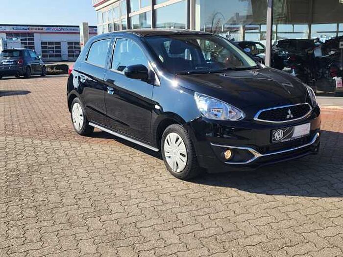 Mitsubishi Space Star 1.0 Edition 100