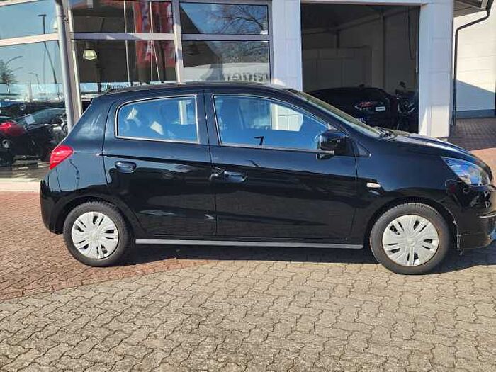 Mitsubishi Space Star 1.0 Edition 100