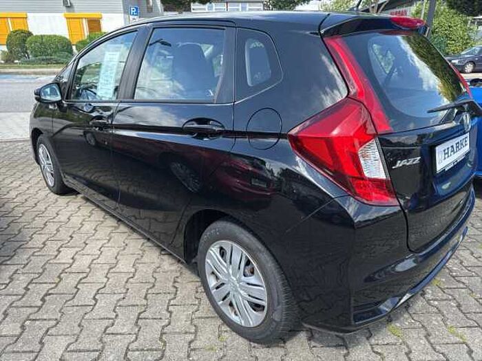 Honda Jazz 1.3 i-VTEC Trend